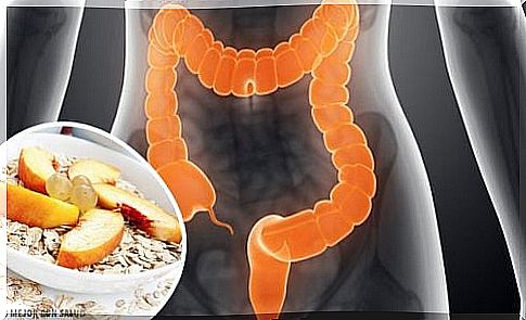 What are the best foods to eat to treat irritable bowel syndrome?