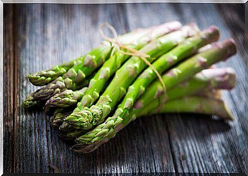 asparagus