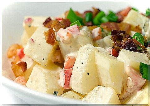 Potato salad